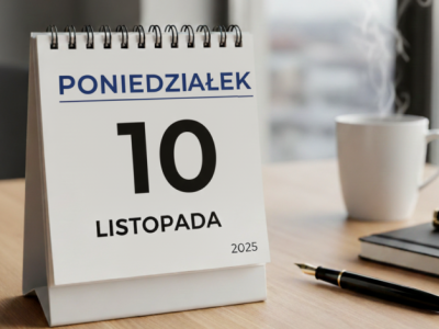 Dziś wiele urzędów będzie nieczynnych