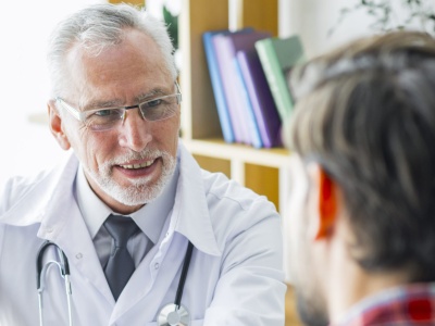 Czas zadbać o zdrowie. Bezpłatne badania i konsultacje lekarskie dla mężczyzn w Gdyni