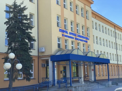 Dziewięcioro kandydatów przeszło do drugiego etapu konkursu na dyrektora ostrowieckiego szpitala