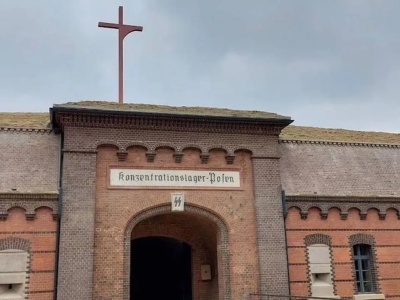 Fort VII – kilkanaście tysięcy zamordowanych