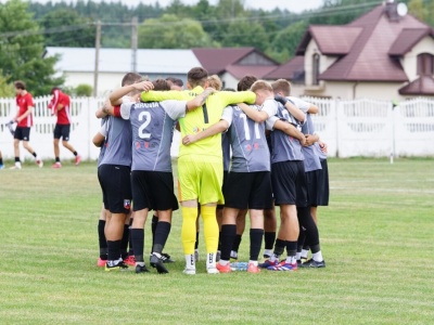 V liga. Wysokie zwycięstwo Tarnovii. Termalica liderem