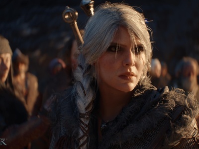 Wiedźmin 4 w rękach mistrza. Gwiazda dołącza do CD Projektu