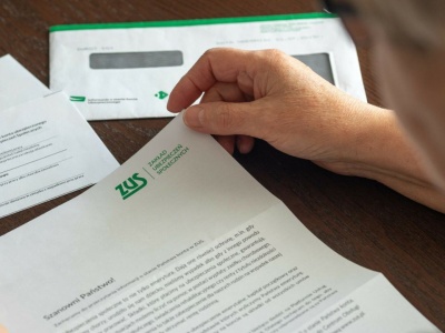 Czas do końca listopada. ZUS apeluje do przedsiębiorców, to ostatni dzwonek na złożenie wniosku