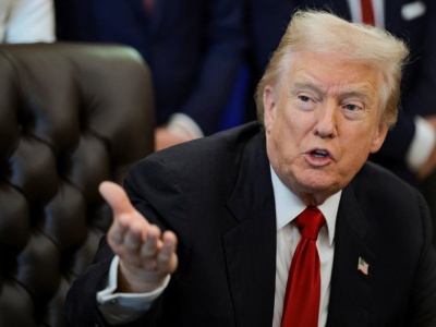 Oto co wymyślił Donald Trump. Biały Dom potwierdza: Prezydent tego chce