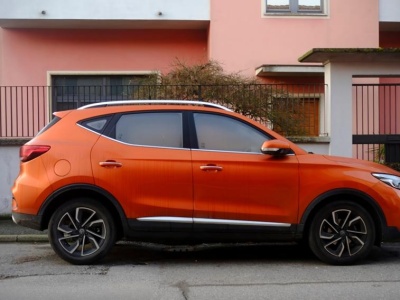 Tak chińskie auta tracą na wartości. Nawet o przeszło połowę w trzy lata