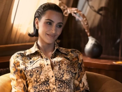 Krytycy zmiażdżyli serial z Kim Kardashian. Nota to hit, ale... przesadzili