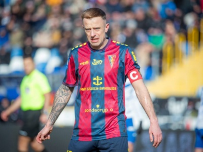 Kamil Grosicki komentuje wynik Pogoni! Desperacki wpis