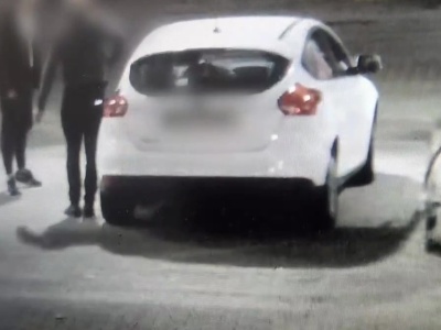 Podejrzany mężczyzna wzbudził niepokój. Prawda okazała się zaskakująca