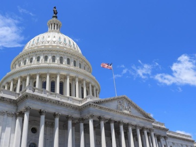 Zakończenie shutdownu w USA o krok bliżej. Senatorowie poparli kompromis