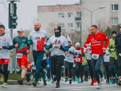Bieg Niepodległości w Katowicach. Będą utrudnienia na głównych drogach