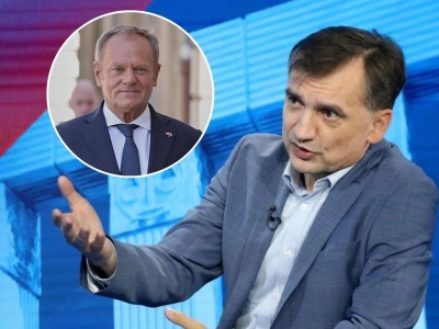 Ziobro pod lupą prokuratury. 