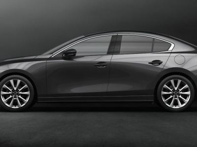 Japoński sedan za 114 tys. zł ma większy silnik niż Toyota Corolla i bije mocniejszego chińskiego rywala. A przy tym spala najmniej