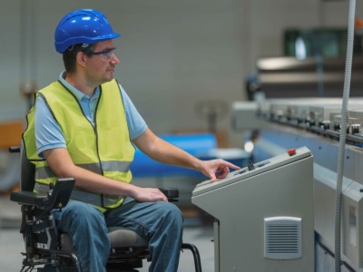 Program Access to Work pomoże ci znaleźć pracę. Poznaj warunki