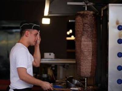 Alergia na innych ludzi? To możliwe