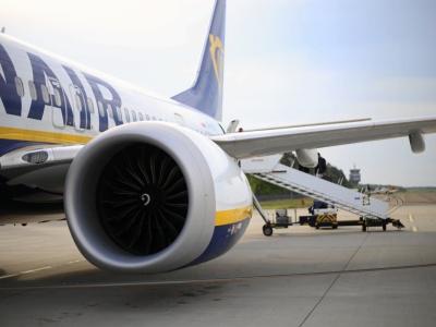 Europejski przewoźnik chce zatrudnić Polaków. Przygotowano kilkaset stanowisk