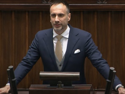 Janusz Kowalski może mieć problemy. Będzie zawiadomienie do prokuratury