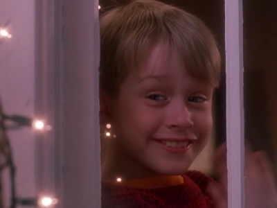 Macaulay Culkin za rolę w 