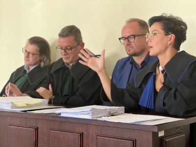 ZANAGATE. Prokurator zmienia zdanie. Do przesłuchania już tylko agent CBA