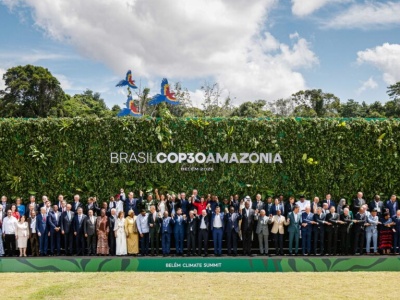 Rusza COP30. Co osiągnięto przez 30 lat rozmów na szczytach klimatycznych?