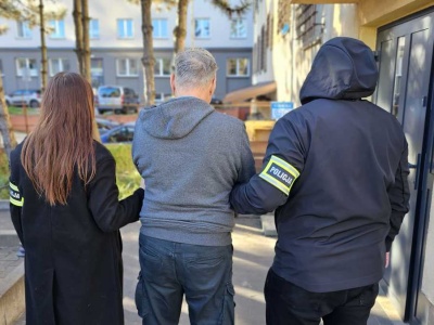 Przemycał ponad 11 tys. sztuk papierosów, skarb państwa mógł stracić 188 tys zł