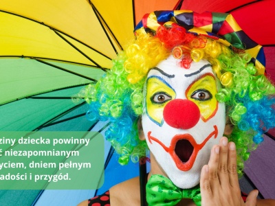 Urodziny dla dzieci w Polsce: Najlepsze lokalizacje, parki rozrywki i ukryte perełki