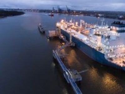 Budowa gazociągu Gdańsk-Gustorzyn na półmetku. To ważna inwestycja