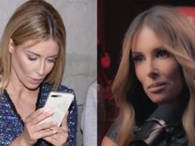 Małgorzata Rozenek-Majdan czule o lajkach i followersach: 