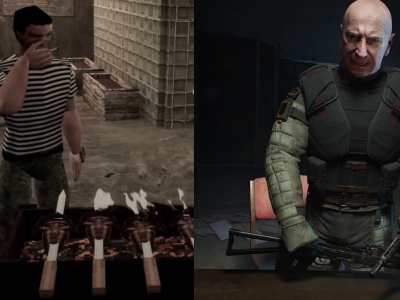 Kontrowersje wokół MISERY. Twórcy STALKER-a usuwają grę ze Steama