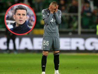 Legia rozważała ściągnięcie tego trenera! Niedawno prowadził Juventus