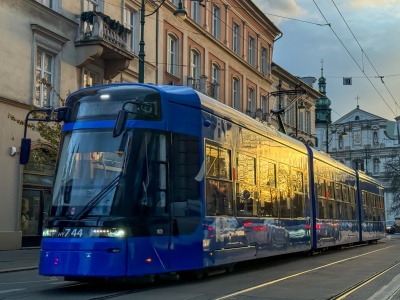Bilet w ostatniej chwili? Tylko taki kupisz teraz w tramwaju i autobusie