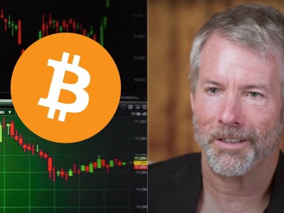 Co kombinuje Michael Saylor? Nieoczywista wiadomość dzieli rynek