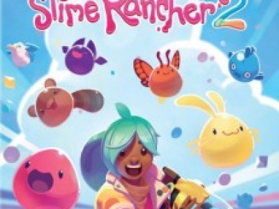 Slime Rancher 2 w historycznie niskiej cenie! Wersja Steam za 33,53 zł w Gamivo