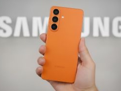 Samsung Galaxy S26+ powraca zza grobu. Są pierwsze grafiki