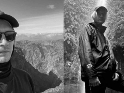 Ciało polskiego turysty odnaleziono na Maderze. Był partnerem znanej pisarki