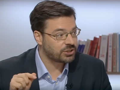 PiS w tym momencie kryje złodziejstwo na cele polityczne