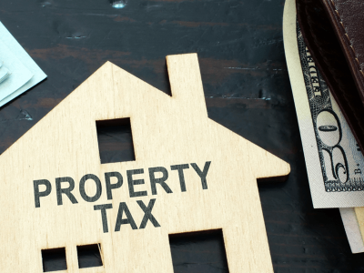 Do mieszkańców powiatu Cook w końcu wysłano rachunki za podatki od nieruchomości za 2024 rok
