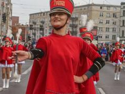 11 listopada ulicami Wrocławia przejdzie Radosna Parada Niepodległości