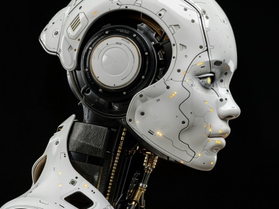 To już nie SF. Roboty humanoidalne w fabrykach Foxconn