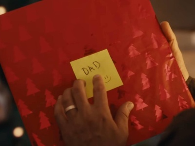 Nastolatek potrafi podnieść ciśnienie. Ten świąteczny film pokazuje, jak znów się zbliżyć