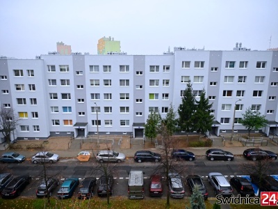 Spółdzielcze budynki przeszły metamorfozę przy wsparciu środków unijnych