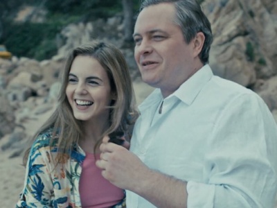 Smarzowski znowu przyciąga Polaków do kin. „Dom dobry” gorszy tylko od „Kleru”