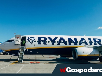 Ryanair kasuje papierowe karty pokładowe!