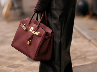 Torebka Hermès jako inwestycja kapitału? Torebki Birkin i Kelly wchodzą do świata finansów