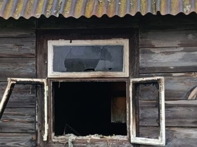 Tragiczny pożar domu. Strażacy znaleźli wewnątrz ciało gospodyni