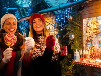 Świąteczne szaleństwo w Niemczech! Te jarmarki bożonarodzeniowe ruszają już w tym tygodniu