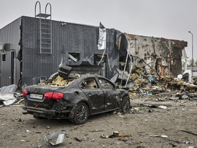 Putin otworzy drugi front? Zełenski ostrzega Europę