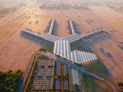 Nowe przepisy o CPK. Szybsze wywłaszczenia i pozwolenie na budowę