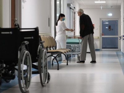 Prawie 370 mln zł dla 242 szpitali. Wiemy, gdzie popłyną pieniądze z KPO na kardiologię