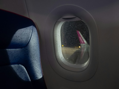 Ryanair i Wizz Air tną połączenia z Polski. Na liście Kraków i Gdańsk