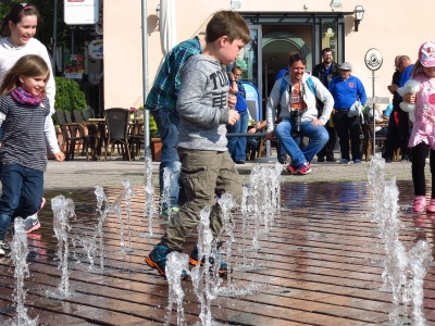 Socjalistyczne Niemcy pokazują, że nawet kosztowne reformy nie zatrzymają spadku populacji